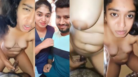 Beautiful Mallu Girl Fucking MMS