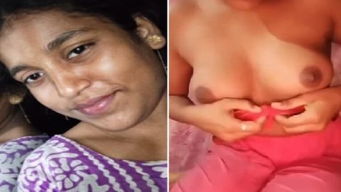 Bengali fingering video of young girlfriend viral selfie