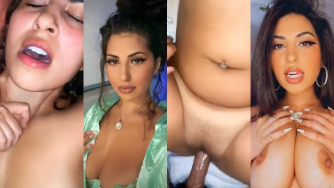 Desi Baddie Priya Hard Fucking Full Video