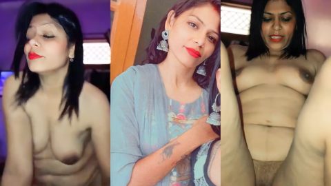 Horny Punjabi Girl Hard Fucking