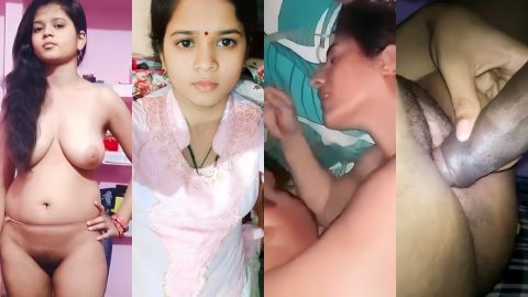 Horny Wife Hard Fucking Full Collection