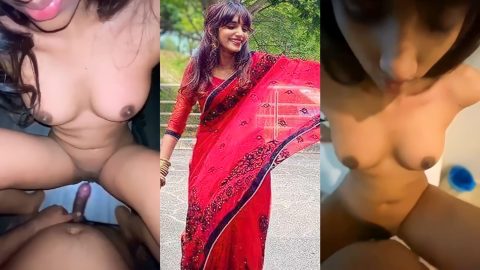 Hot Young Girlfriend Hard Fucking