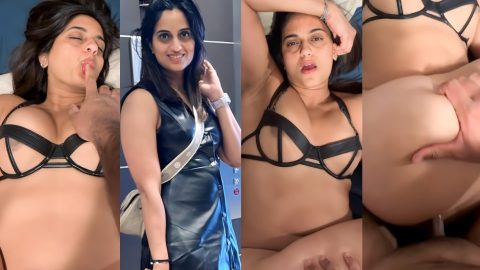Kinky Wife Fucking With Hot Expression
