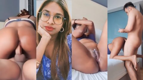 Tamil Girl Fucking And Creampie