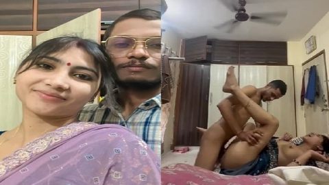 Bhabhi sex with driver at home viral xxx update