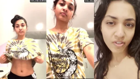 The Perfect Indian NRI Slutty Whore viral video