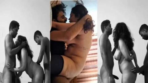 Babe Threesome And Fucking With Multiple Guys Full Update