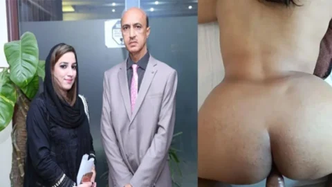 Young Secretary Fucking with Manager in Hotel Hindi Audio