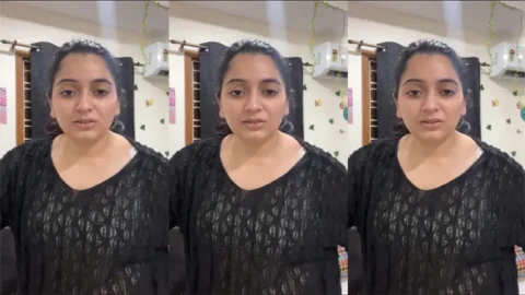 Telugu Actress Kanduri Sudha Live Chat