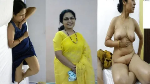 Mature College Principal Mom Full Fucking Scandal