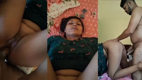 Desi Hotwife Fucking with Clear Talking 2