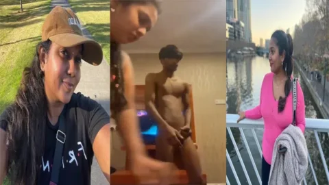 Hot Milf Teacher Affair By School Boy - Blowing And Getting Fucking Viral Videos