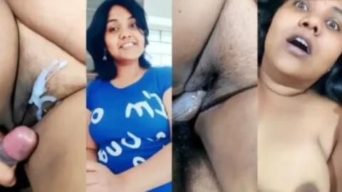 Exclusive Mallu Fucking Pussy Creampie