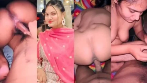 Exclusive Desi Hard Fucking Big Collection