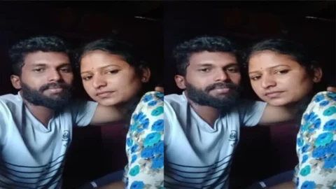 Cheating Bhabhi Affair Enjoying With Neighbour Lover