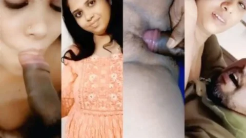 Beautiful Bhabhi Fucking With Lover 2
