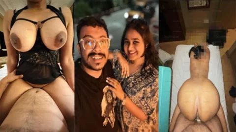 Telugu Vizag Cpl Blowjob Riding Fucking Video
