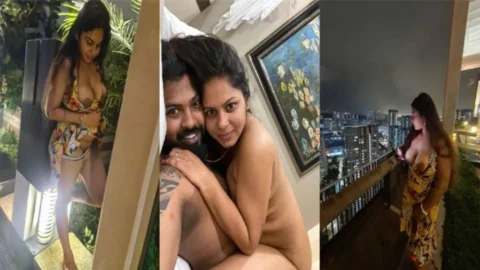 Indian Kerela Couple Fucking Mms 2