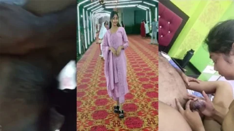 Indian Sexy Student Fucking Viral Mms