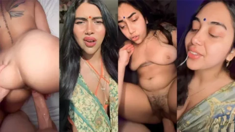 Desi Busty Girl Hardcore Fuck Vishakha Viral XXX
