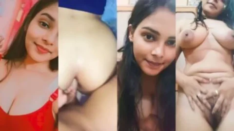 Exclusive Desi Girlfriend Full Nude Hard Fucking