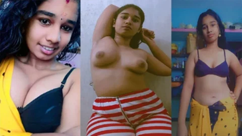 Mallu Naughty Girl Suzi Full Collection