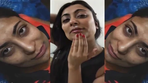 Horny Naughty Indian Milf Sex Video