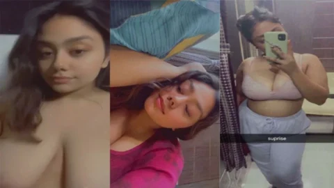 Bigboobs Horny Chubby Indian Girl Fucking Update