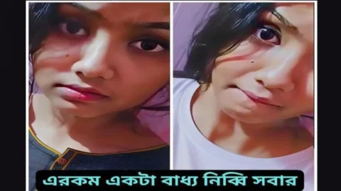Bangladesi 18 Young Collage Babe Nude Show For Lover Viral MMS