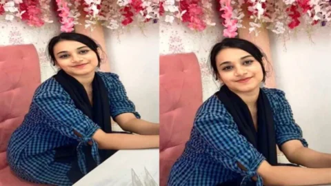 Shreya Beautiful Insta Influencer Premium Live Stripping Dancing Nude