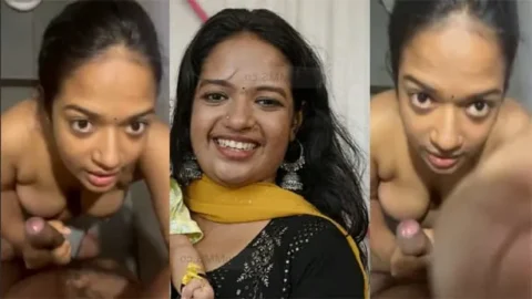 Busty Mallu Chubby Bhabi - Hardcore Fuck by Two Friends