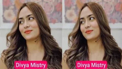 Divya Mistry Most Demanded New Teasing Showing Porn