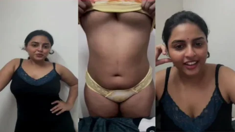 Tamil Insta Fam Tamizhvani Premium Live Show