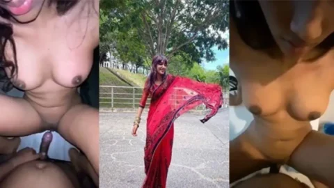Mallu Slim Cute Girl Fucking viral video