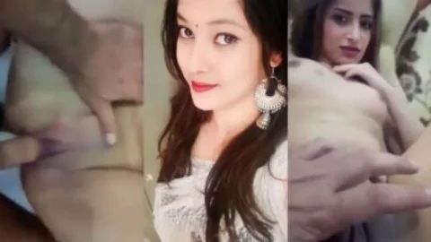 Exclusive Hot Girl Pink Pussy Fucking
