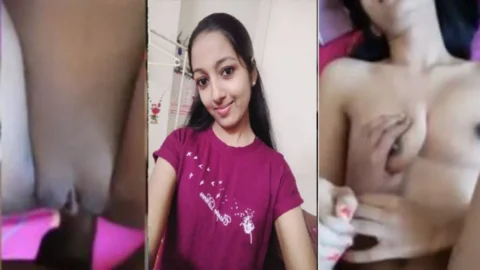Desi Cute Slim Girl Hardcore Fucking Video