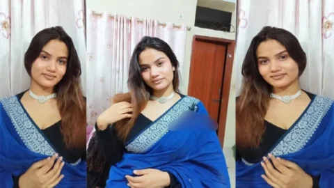 Sexy Bengali Horny Bhabi Affair Hard Doggy Fucking