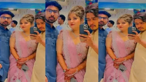 Mumbai Ki Bhabhi Ka Garam Chhupa MMS Viral Ho Gaya MMS Porn