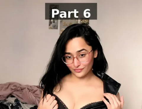 Kajal Pandey Viral Insta Reel Boobs and Pussy Teasing Video Part 6 MMS
