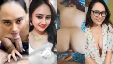 Desi Couples Secret Hot Romance Night Uncovered MMS Porn