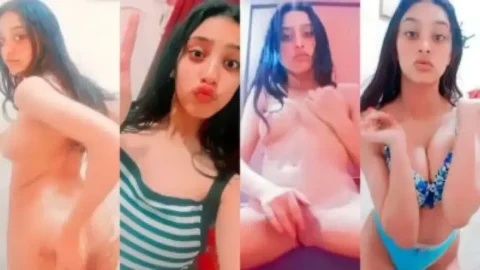 Desi MMS Viral Hot Scandal Leaked in Private MMS Porn