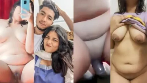 Cute GF Full Collection 30 Min Desi Porn MMS