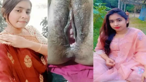 Desi Bhabhi Ka Secret Romance Lover Ke Saath Hot Masti MMS Porn