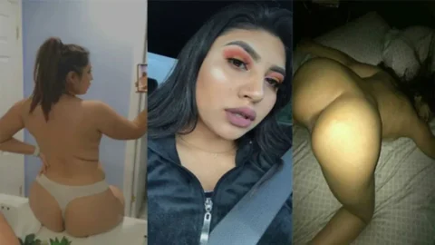 Dsi Nri Babe Curve Tease Blowjob Desi Porn MMS