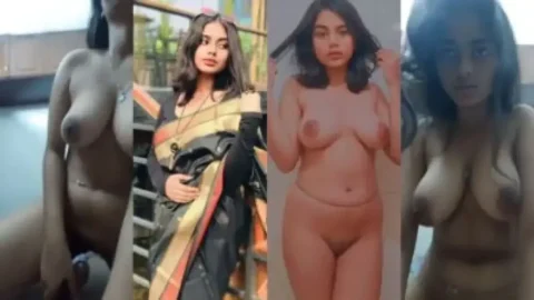 Desi Girlfriends Private Hot Romance Video Leaked MMS Porn