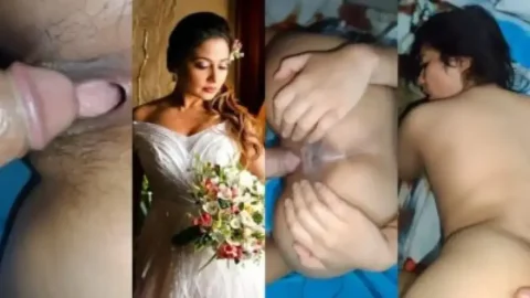 Desi bhabhi ka secret romance aur hot XXX masti MMS Porn