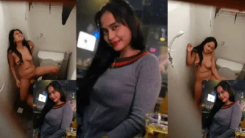 Corporate Desi Girl Gets Fingered Hard In Office Bathroom To Relieve Stress Secretly Captured Desi Porn MMS