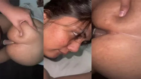 Horny Indian Gf Enjoying And Anal Fuck Desi Porn MMS