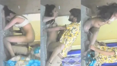 Desi Couples Wild Secret Sex Moves You Cant Miss MMS Porn