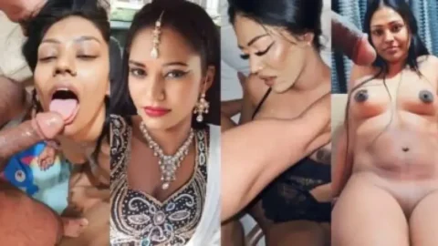 Desi Girls Secret Hot XXX Romance Private Video Collection MMS Porn